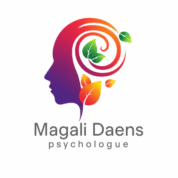logo Magali DAENS