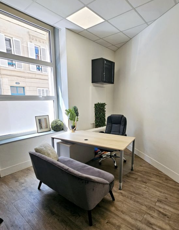 bureau psychologue ado reims